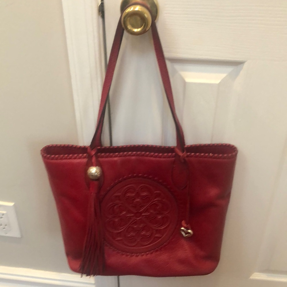 Brighton Gabriella tote